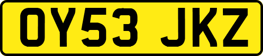 OY53JKZ