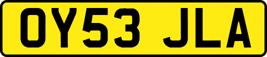 OY53JLA