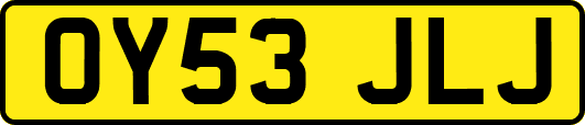 OY53JLJ