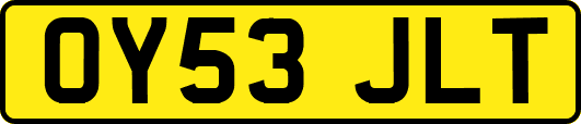 OY53JLT