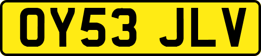 OY53JLV
