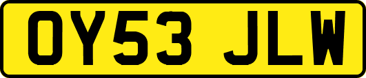 OY53JLW