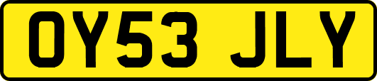 OY53JLY