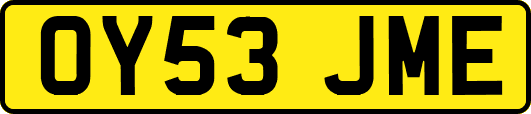 OY53JME