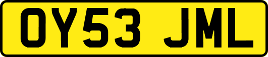 OY53JML