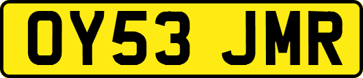 OY53JMR