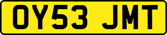 OY53JMT