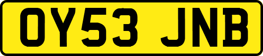 OY53JNB