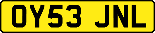OY53JNL