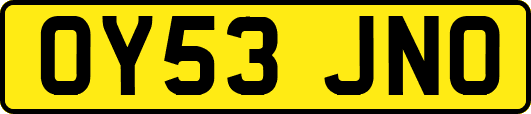 OY53JNO