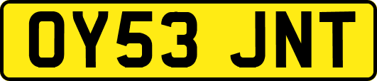 OY53JNT