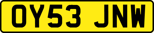 OY53JNW