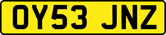 OY53JNZ