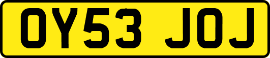 OY53JOJ