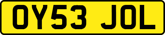 OY53JOL