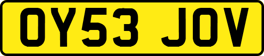 OY53JOV