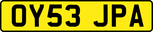 OY53JPA