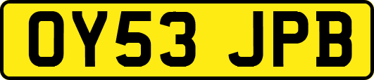 OY53JPB