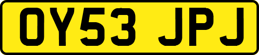 OY53JPJ