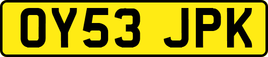 OY53JPK