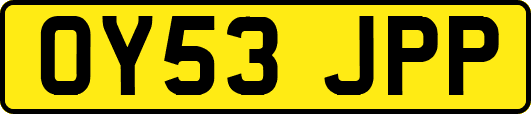 OY53JPP