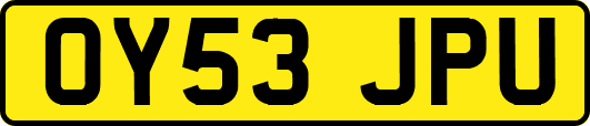 OY53JPU