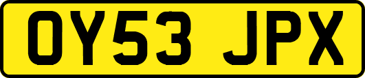 OY53JPX