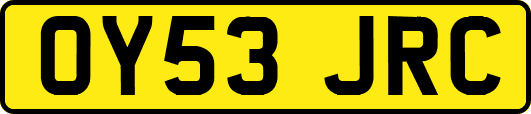 OY53JRC