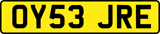 OY53JRE