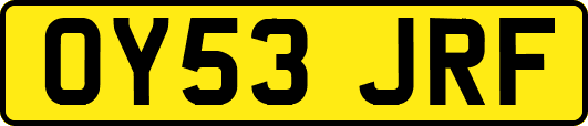 OY53JRF