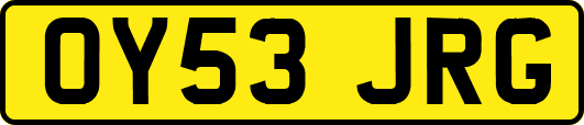 OY53JRG