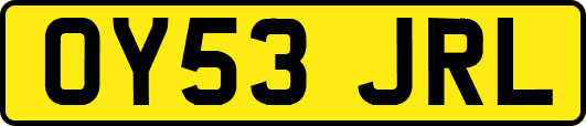 OY53JRL