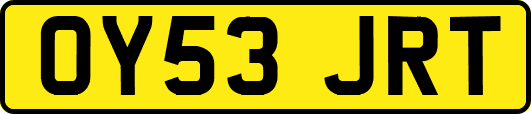 OY53JRT