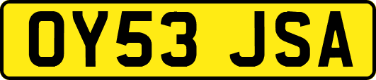 OY53JSA