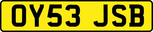 OY53JSB