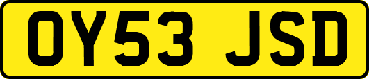 OY53JSD