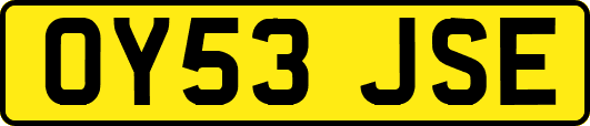 OY53JSE