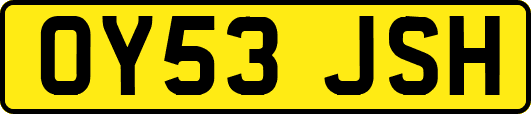 OY53JSH