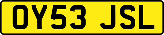 OY53JSL