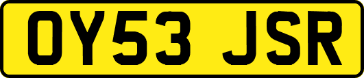 OY53JSR