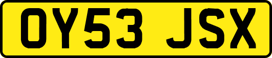 OY53JSX