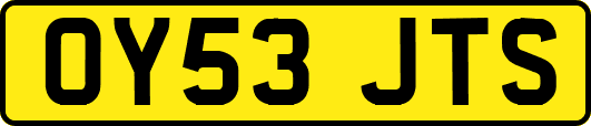 OY53JTS
