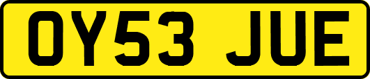 OY53JUE