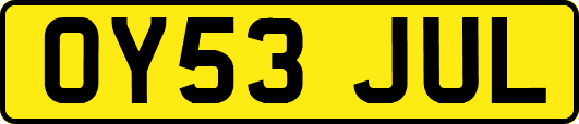 OY53JUL