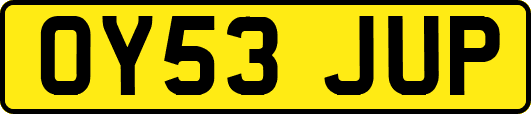OY53JUP