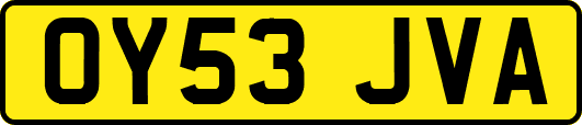 OY53JVA
