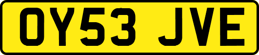 OY53JVE