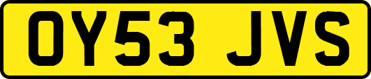 OY53JVS