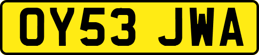 OY53JWA