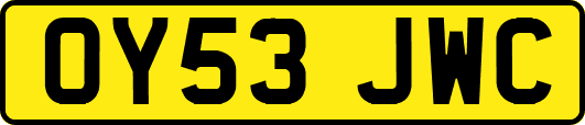 OY53JWC